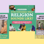 Soundscapes of Religions in Singapore