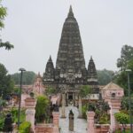 Mahabodhi Temple