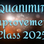 Equanimity Improvement Class 2025